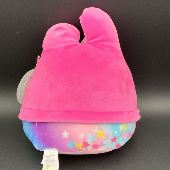 Squishmallows My Melody Stars Sanrio Hello Kitty Friends Plush 8" Pink 2025 - Picture 3 of 10